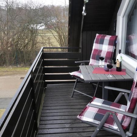 Ferienwohnung Suedharz Walkenried Eksteriør bilde