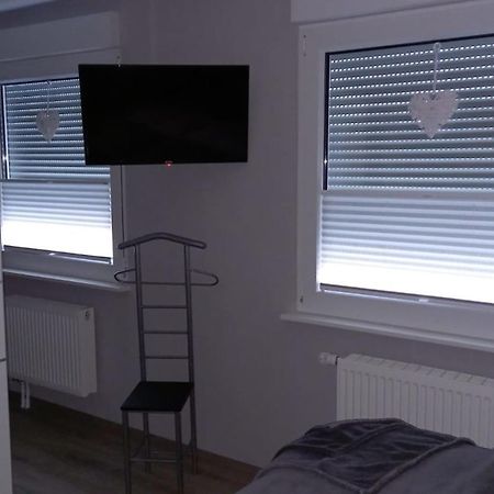 Ferienwohnung Suedharz Walkenried Eksteriør bilde
