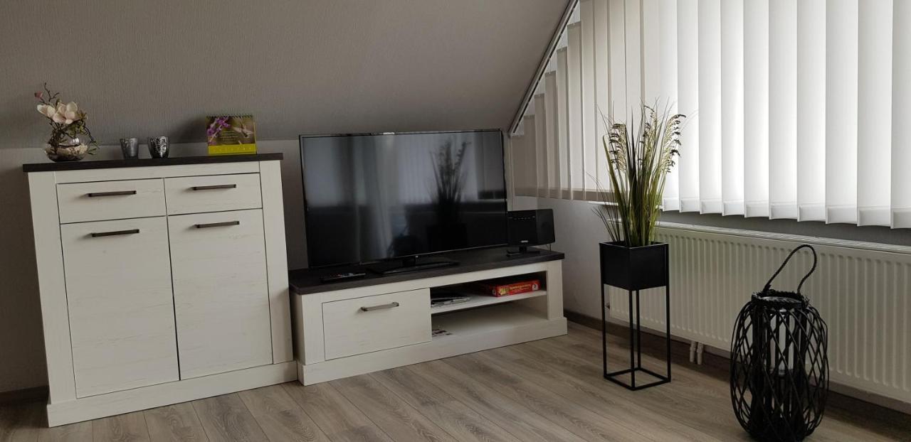 Ferienwohnung Suedharz Walkenried Eksteriør bilde