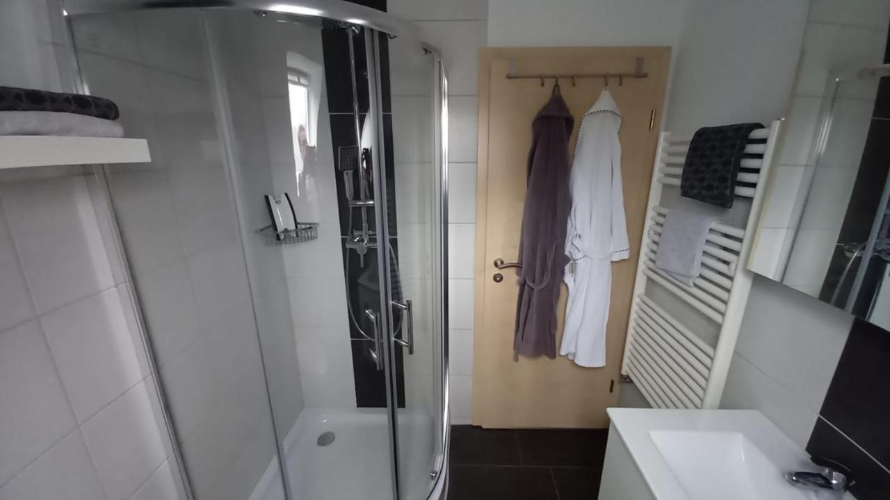 Ferienwohnung Suedharz Walkenried Eksteriør bilde